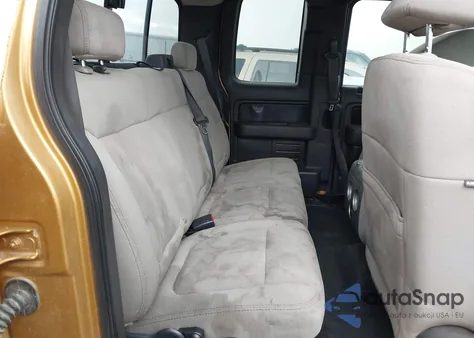 2009 Ford F-150 Fx4/Lariat/Xl/Xlt from USA, damaged, VIN 1FTPX14V69KB48094